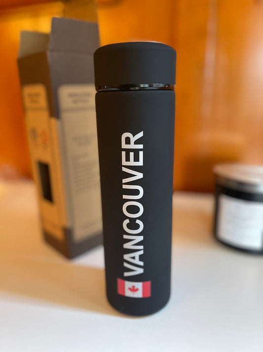 Double Walled Water Bottle